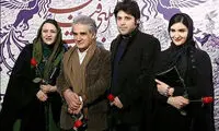 چرا مهدی هاشمی از ازدواج دومش اصلاً شرمنده نیست؟!