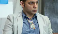 جدیدترین کار خارجی پیمان معادی