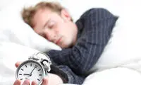 عوارض خطرناک خواب کمتر از ۶ ساعت
