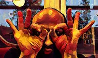 فیلتر هالووین به Prisma اضافه شد