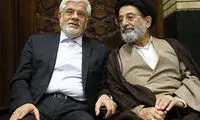 حواشی یک استعفا؛ موسوی لاری چرا کناره گرفت؟