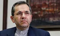 ایران خواستار خروج آمریکا از سوریه شد