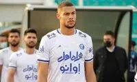 رودی ژستد و درخششی برای پایان انتقادات