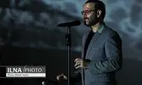علیرضا قربانی «نازنی‌نی» را خواند
