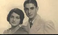 شاه در مشت این زن بود