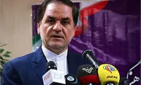 نظر نوش‌آبادی درباره پخش تیزرهای ماهواره