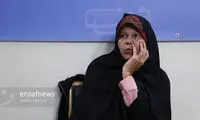 فائزه هاشمی: من بودم سفارت آمریکا را باز می‌کردم