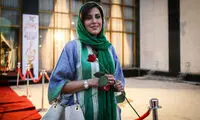 مهتاب کرامتی تهیه‌کننده فیلم مستند شد