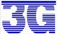 نسل سوم شبکه تلفن همراه یا 3G