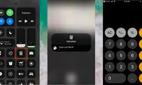 باگی عجیب در ماشین حساب iOS11 وجود دارد