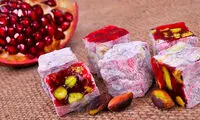 طرز تهیه مسقطی انار؛ خوشمزه‌ی پاییزی