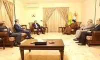 تعریف و تمجید نصرالله از وفاداری ایرانی‌ها