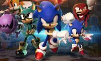 تریلر بازی Sonic Forces را ببینید