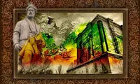 دروغ‌ هایی که به فردوسی نسبت دادند
