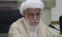 جنتی: مسئولان به حادثه ناوچه کنارک رسیدگی کنند