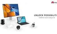 قابلیت سوپر دیوایس هوآوی، اولین تعریف صحیح از یکپارچگی دستگاه‎‌ها