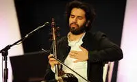 همکاری مجدد پورناظری با آنتونیو ری