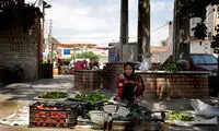کودکان کار و خیابان در رویای مدرسه