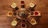 نوشیدنیِ ضد زوال عقل