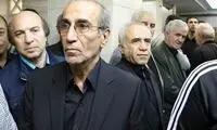 مسئولیت جدیدِ جباری در باشگاه استقلال