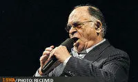 هنرمندی که هیچ‌ گاه به خاطر پول نخواند