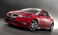 گشت و گذاری در شرکت  (HONDA)