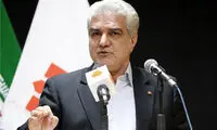 مدیرعامل سایپا: تحریم‌ها، یک جک بیشتر نیست