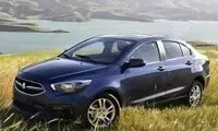 کف قیمت خودروی شاهین در بازار اعلام شد