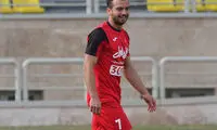 سروش در نقش سلطان جدید پرسپولیس