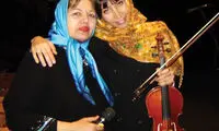 گالري‌گردي و موسيقي در روزهاي سرد تهران