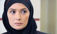 آتنه فقیه نصیری: بازیگر طنز نیستم
