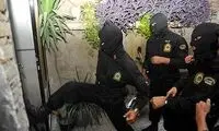 آغاز مرحله جديد جمع‌آوري اراذل و اوباش