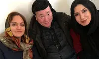 کارگردان ژاپنی: از همان نگاه اول، عاشق ایران شدم
