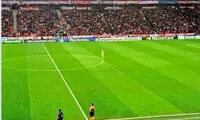 عکس: نوير، هافبک جديد بايرن!