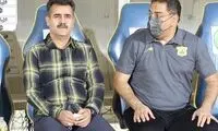 پورموسوی: بازی را برای استقلال در آوردند