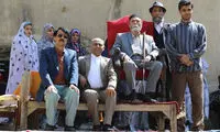 جدیدترین عکس‌ ها از «ایران برگر»