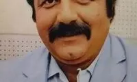 عکس: منوچهر نوذری در دوران جوانی