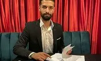 مدافع اسبق استقلال شاگرد قلعه‌نویی شد