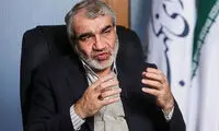 کدخدایی: مردم از عملکرد مجلس ناراضی‌اند