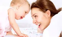 راه های کاهش نفخ شیر مادر