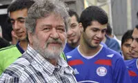 آیا علی کریمی به داماش می رود؟