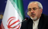 ظریف: اروپا نمی‌تواند در نقش بازجو عمل کند