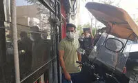 ورود علیپور به باشگاه؛ مذاکره و شاید تمدید!