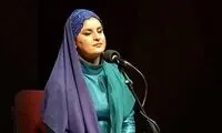 بیان آوازی‌ام را در نغمه‌های محلی جستجو می‌کنم