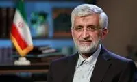 جلیلی با دنیای سیاست خداحافظی کرده؟