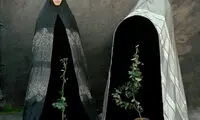 تلفیق فشن و حجاب در مجله «ووگ»