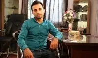 جوان ۳۰ساله‌ای که پدر ۴۰فرزند است