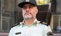 تدبیر پلیس تهران برای کاهش سرقت