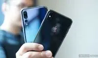 هوآوی بعد از اپل، محبوب‌ترین برند تلفن همراه