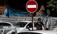 اجرای طرح هوشمند مدیریت کرونا زمان ندارد